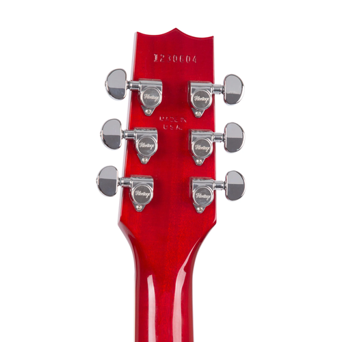 Heritage H-150 P-90 Standard - Original Sunburst