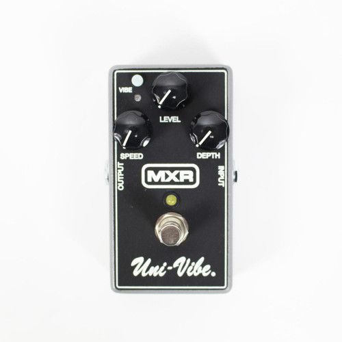 MXR M68 Univibe Chorus / Vibrato Pedal