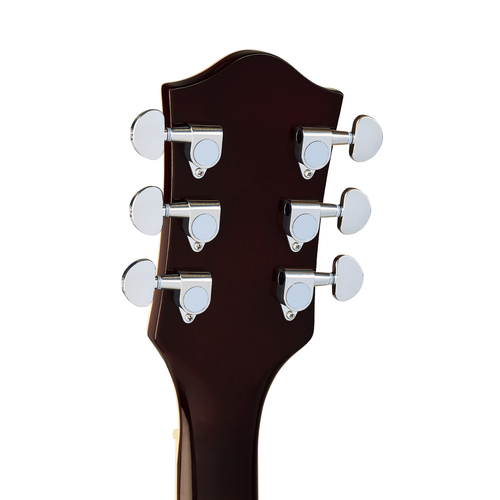 Used Gretsch G2655T Streamliner Center Block Jr. Double-Cut - Cadillac Green