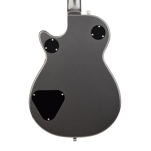 Used Gretsch G5230T Electromatic Jet FT - Two-Tone White / London Grey