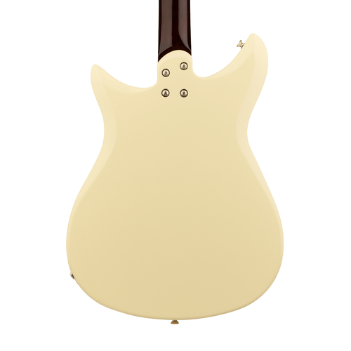 Used Gretsch Electromatic CVT Double-Cut Laurel - Vintage White