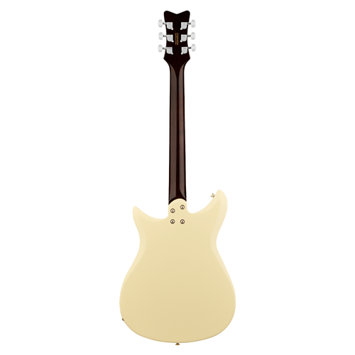 Used Gretsch Electromatic CVT Double-Cut Laurel - Vintage White