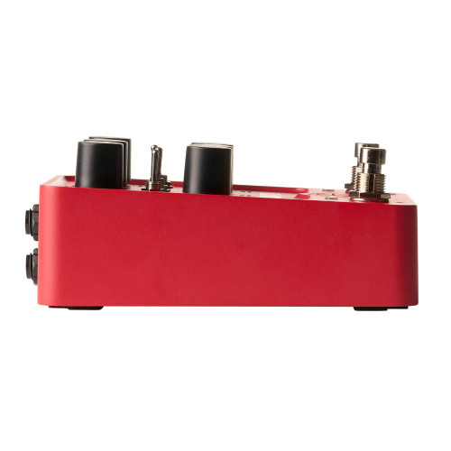 Used Universal Audio ANTI 1992 High Gain Amp Modeling Pedal