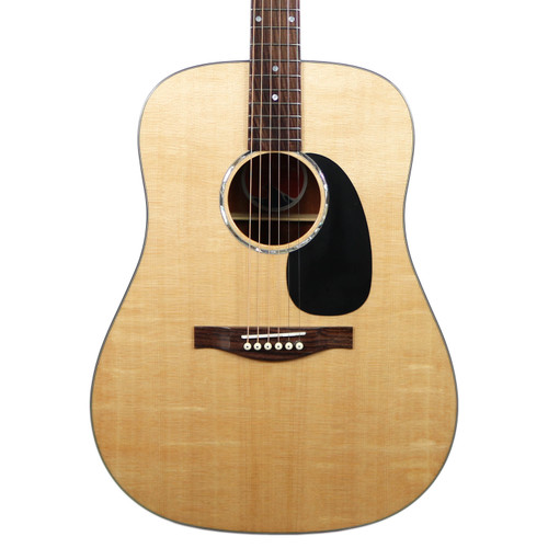 Used Eastman PCH Series Dreadnought Acoustic - Natural