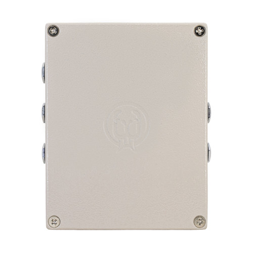 Used Walrus Xero Polylooper Pedal - Cream