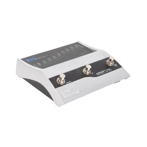 Used Morpheus Droptune Pedal