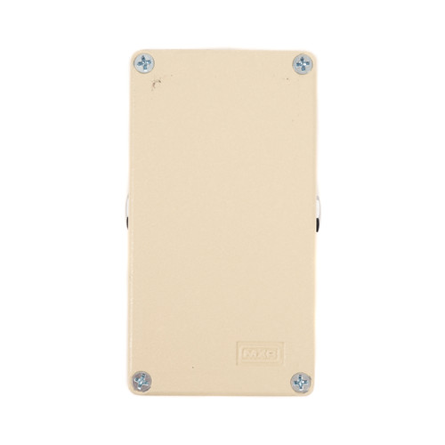 Used MXR Micro Amp Boost Pedal