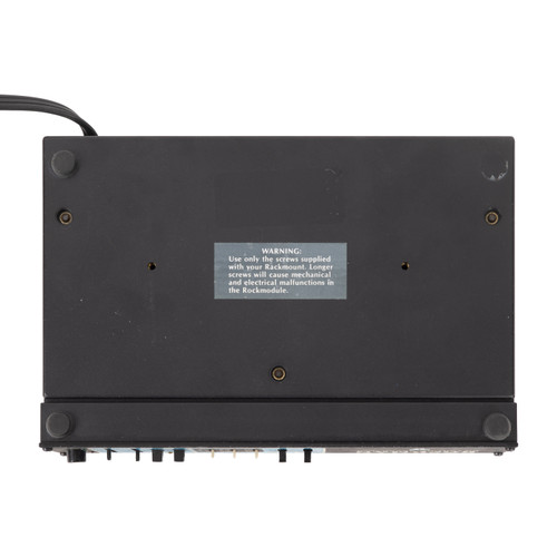 Used Rockman Distortion Generator Preamp