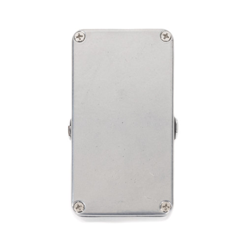 Used Mr. Black Super Swell Spring Reverb Pedal