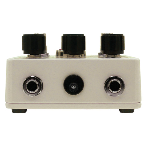 Used Death By Audio Octave Clang V2 Octave Transformer Pedal