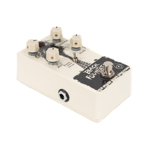 Used Old Blood Noise Endeavors Black Fountain V2 Delay Pedal