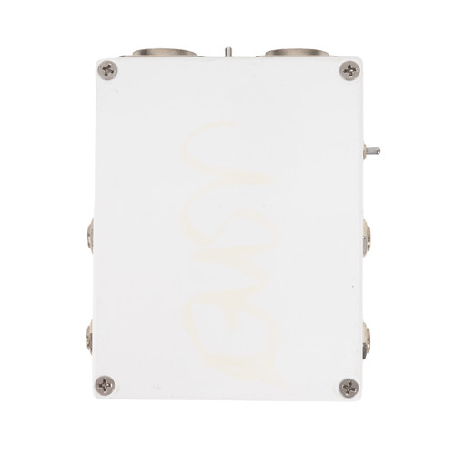 Used Pinstripe Pedals DISO+ Dual Line Isolator Pedal