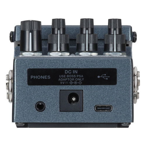 Used Boss IR-2 Amp and IR Cabinet Pedal