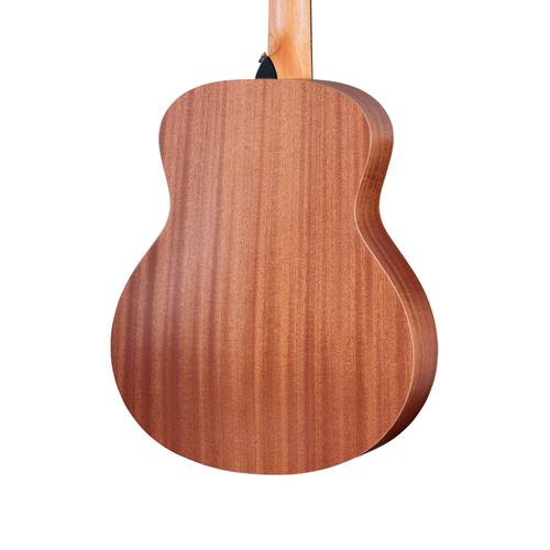 Taylor Guitars 4 Vets GS Mini Americana Special Edition Guitar