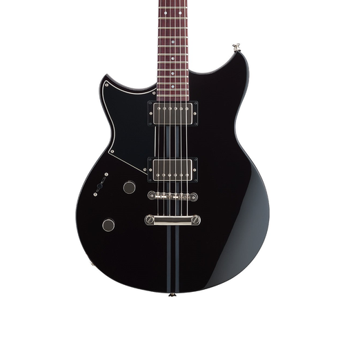 Yamaha Revstar Element RSE20 Left Handed - Black