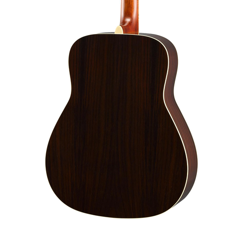 Yamaha FS830TBS Concert Acoustic - Tobacco Sunburst