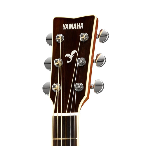 Yamaha FS830TBS Concert Acoustic - Tobacco Sunburst