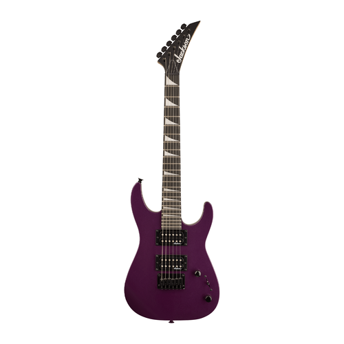 Jackson JS Series Dinky Minion JS1X Amaranth - Pavo Purple