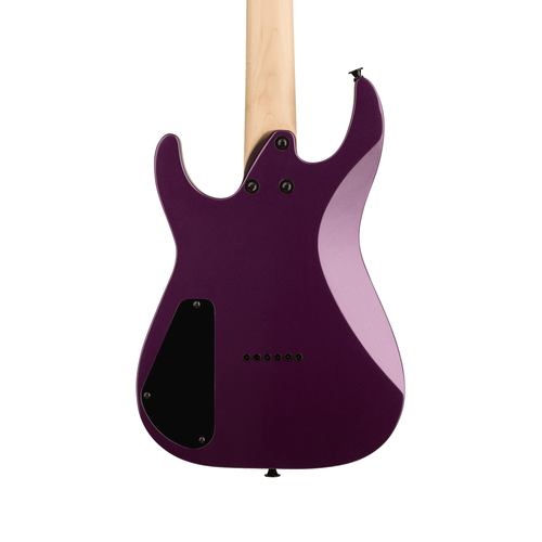 Jackson JS Series Dinky Minion JS1X Amaranth - Pavo Purple