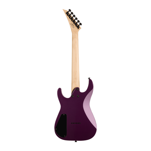 Jackson JS Series Dinky Minion JS1X Amaranth - Pavo Purple