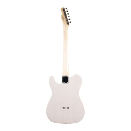 Fender Custom Shop 1959 Telecaster NOS - Worn Blonde