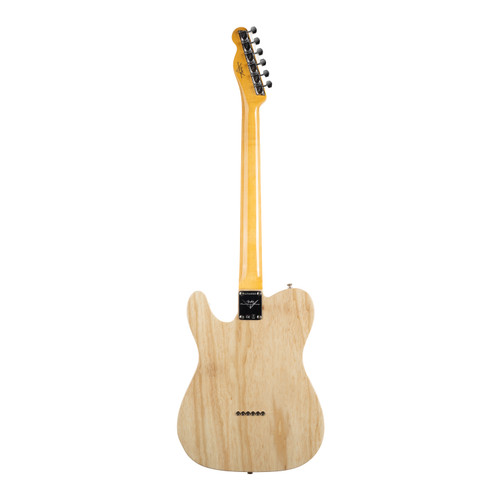 Used Fender Custom Shop 1969 Telecaster NOS - Natural