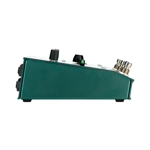 Electro-Harmonix Oceans Abyss Advanced Reverb Laboratory Pedal