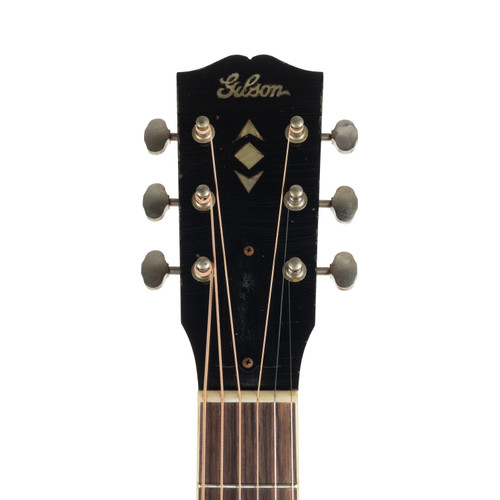 Used Gibson Custom 1936 Advanced Jumbo Murphy Lab Heavy Aged - Vintage Sunburst