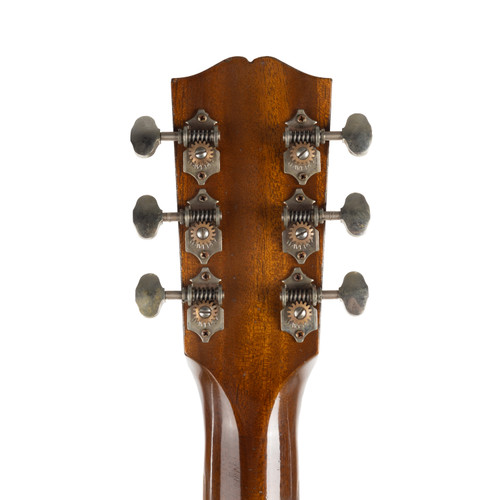 Used Gibson Custom 1936 Advanced Jumbo Murphy Lab Heavy Aged - Vintage Sunburst