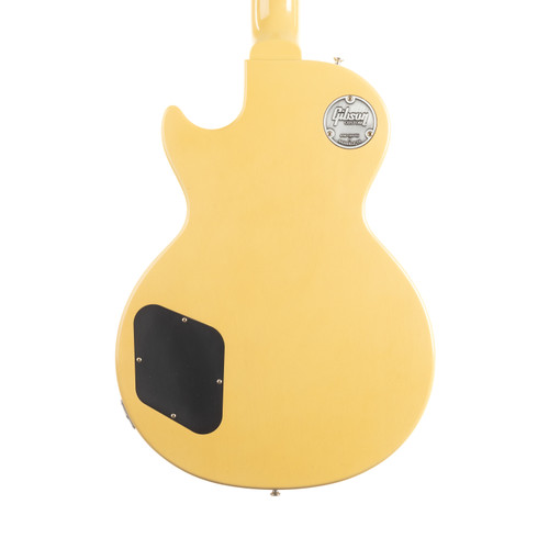 Used Gibson Custom 1957 Les Paul Special Single Cut Reissue VOS - TV Yellow