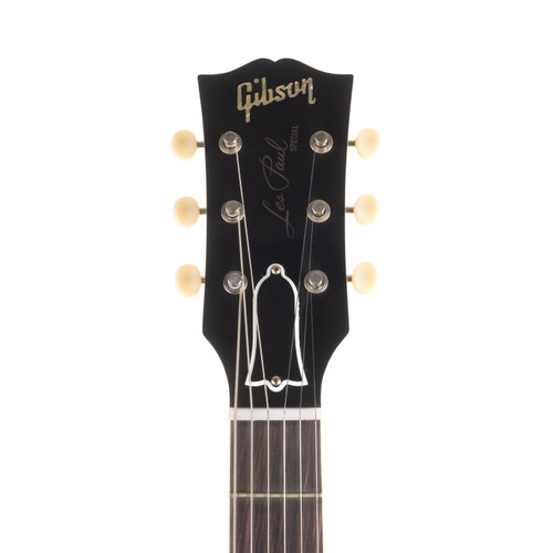 Used Gibson Custom 1957 Les Paul Special Single Cut Reissue VOS - TV Yellow