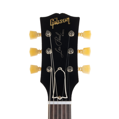 Used Gibson Custom 1960 Les Paul Standard V2 Light Aged - BOTB 151