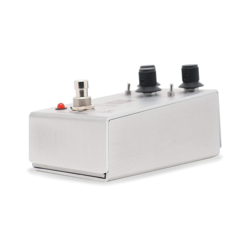 Used Keeley Manis Overdrive Pedal