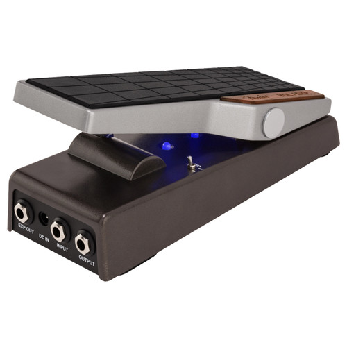 Used Fender Tread-Light Volume and Expression Pedal