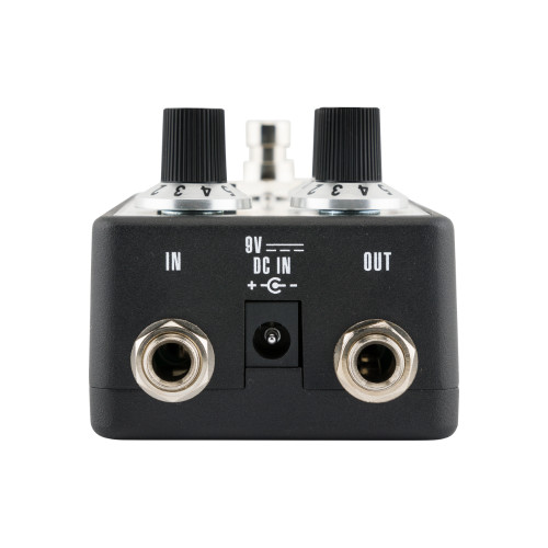 Used Fender Bassman Compressor Pedal