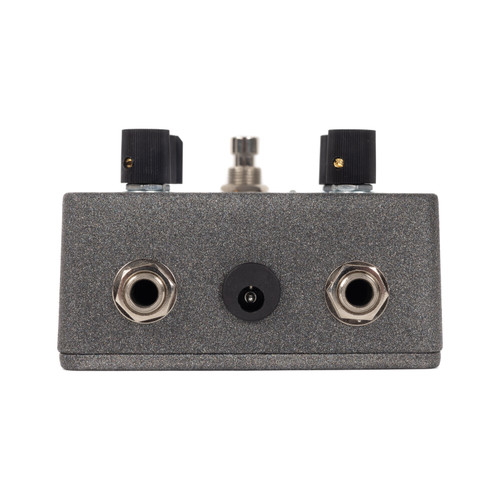 Fuzzlord MF-4 Fuzz Pedal