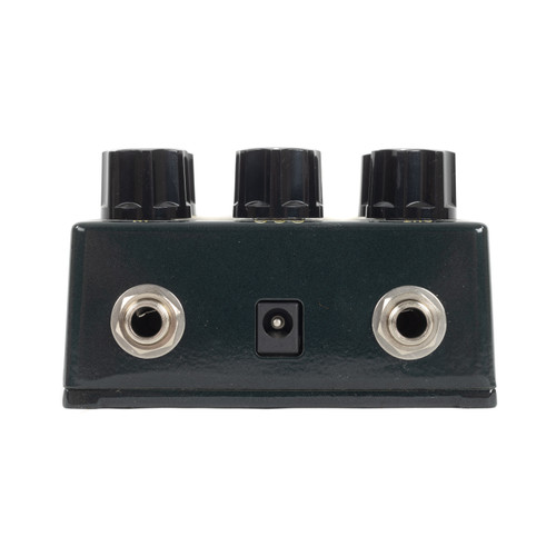 Electronic Audio Experiments Citadel Overdrive Pedal