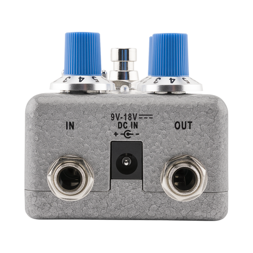 Fender Hammertone Breakup Drive Pedal