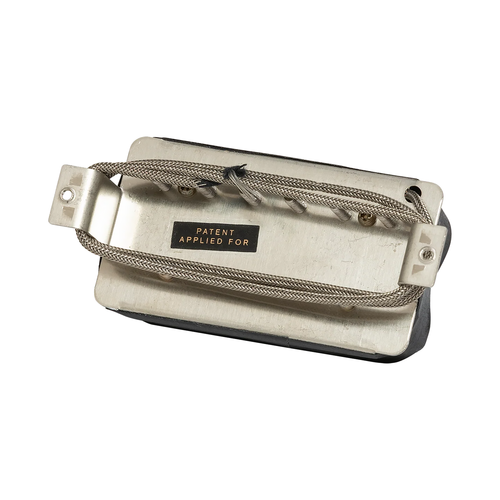 Gibson Custombucker Plus Humbucker Pickup - Double Black