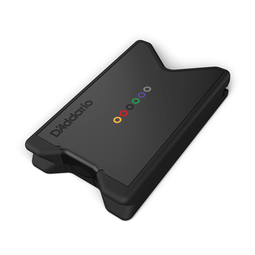 D'Addario Tour Grade String Change Kit