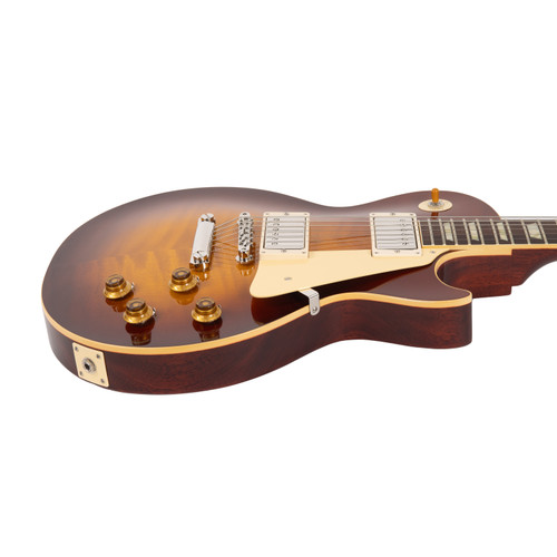 Used Gibson Custom 1959 Les Paul Standard Reissue Gloss - BOTB 102