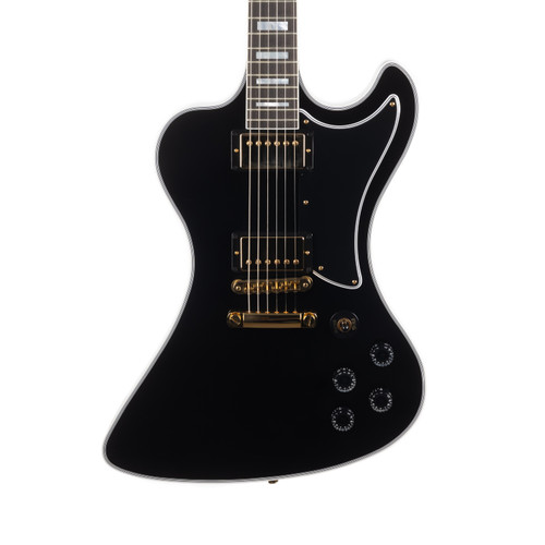 Used Gibson Custom RD Custom - Ebony
