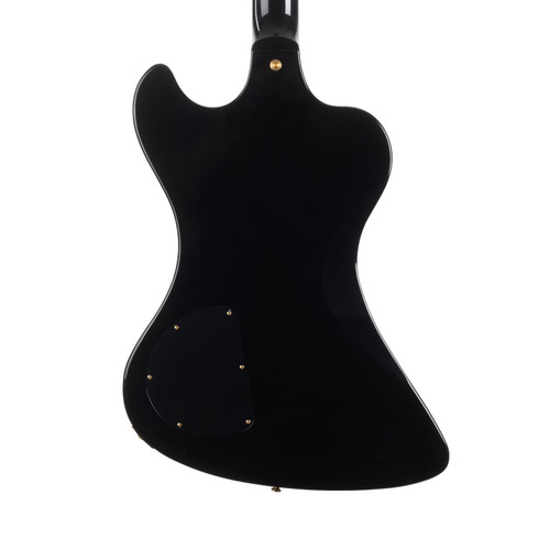 Used Gibson Custom RD Custom - Ebony