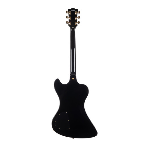 Used Gibson Custom RD Custom - Ebony