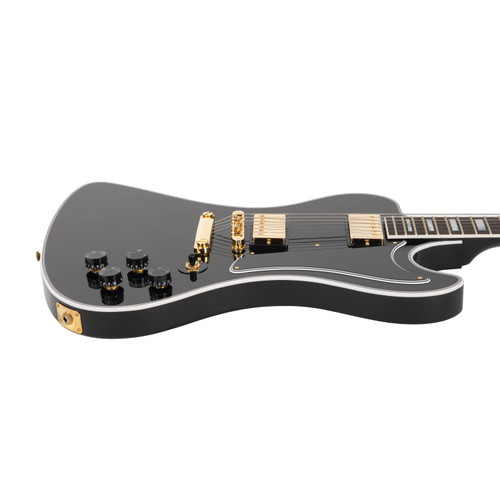 Used Gibson Custom RD Custom - Ebony