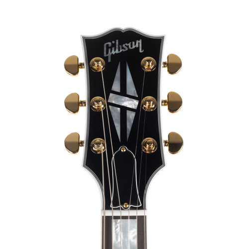 Used Gibson Custom RD Custom - Ebony