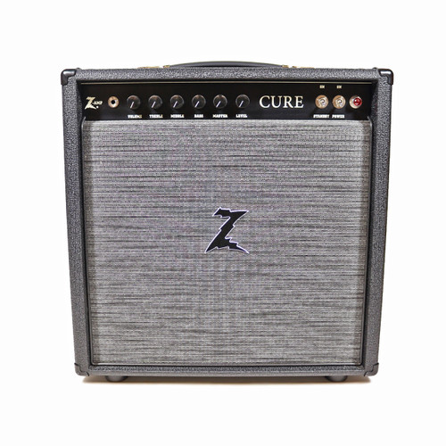 Used Dr. Z Cure Studio 15W 1x12 Tube Combo Amp 2021