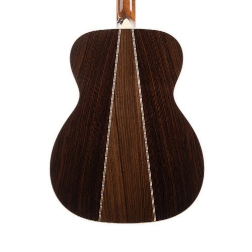 Martin M-6 Johnny Marr Acoustic-Electric - Natural