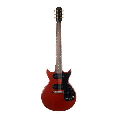 Vintage Gibson Melody Maker D Cherry 1963