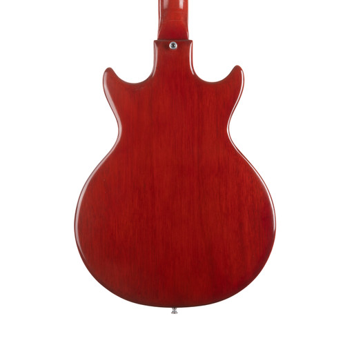 Vintage Gibson Melody Maker D Cherry 1963